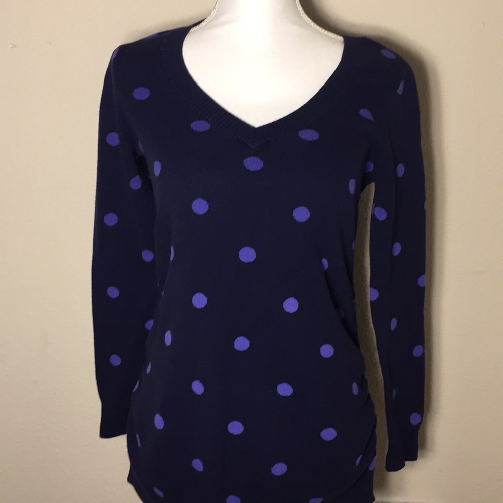 Old Navy Maternity Sweater